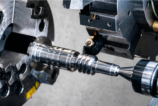 CNC Turning