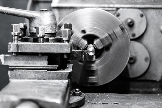 Conventional Machining