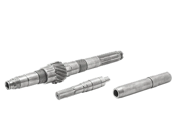 Spline Shaft